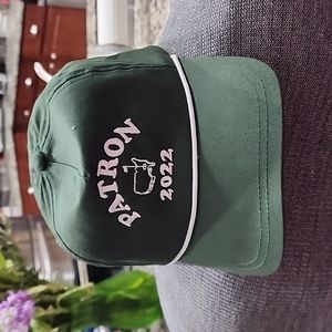 Masters 2022 Patron golf hat